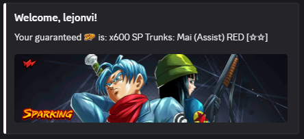 Game command: starter